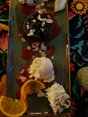 Bild von El Burrito