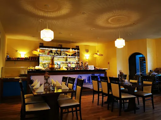 Bild von Asia Haus Blankenhain