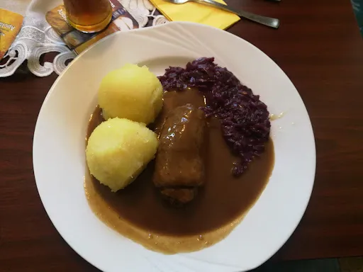 Bild von Gasthaus Zur Sonne