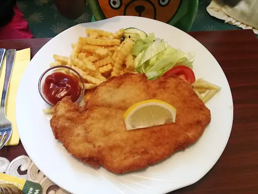 Bild von Gasthaus Zur Sonne