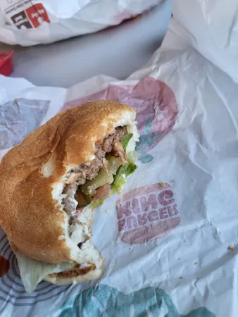 Bild von BURGER KING Deutschland GmbH