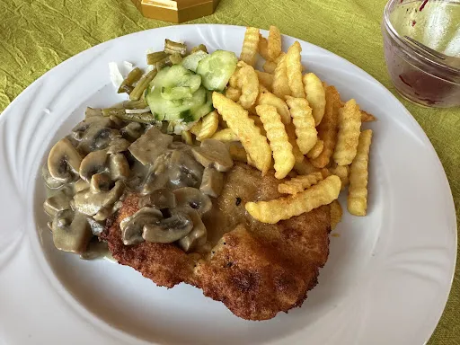 Bild von Grillrestaurant Thomas Schmidt