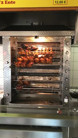 Bild von Grillrestaurant Thomas Schmidt