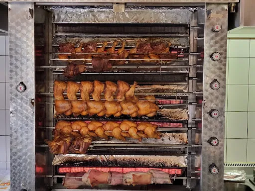 Bild von Grillrestaurant Thomas Schmidt