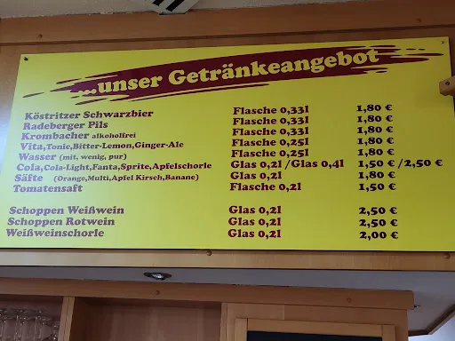 Bild von Grillrestaurant Thomas Schmidt