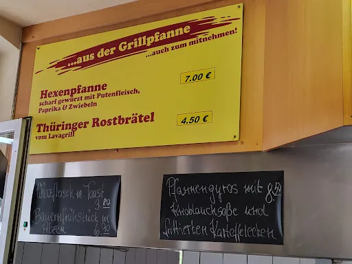 Bild von Grillrestaurant Thomas Schmidt