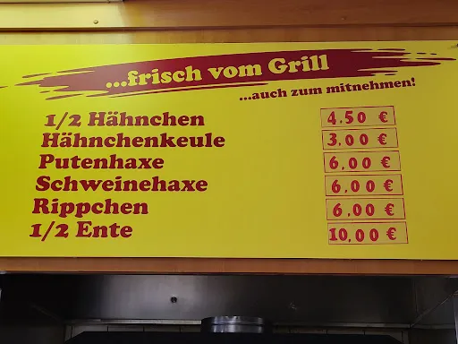 Bild von Grillrestaurant Thomas Schmidt
