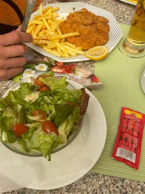 Cafe Restaurant Rheingold