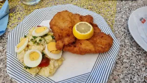 Cafe Restaurant Rheingold