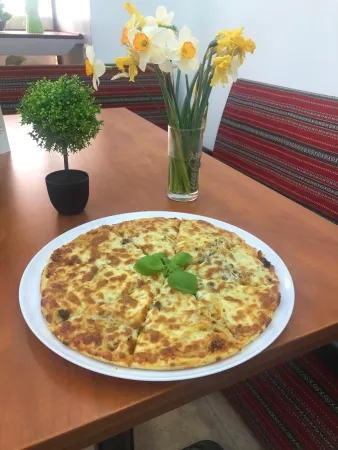 Bild von Saale grill gerbstedt