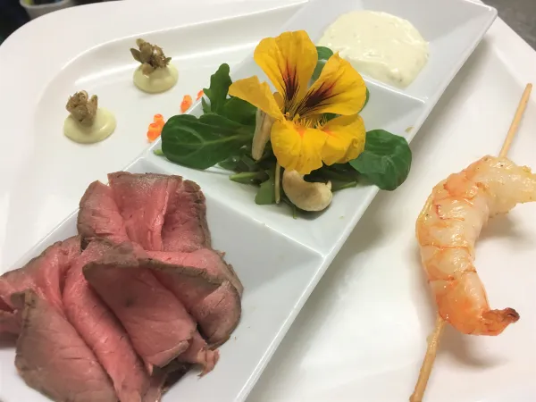 Bild von Gasthof Restaurant Landhotel Kreinerhof