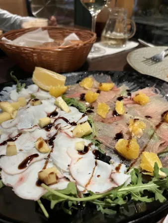 Bild von Fellini Restaurant