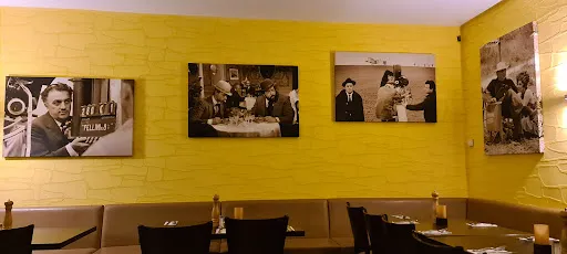 Bild von Fellini Restaurant