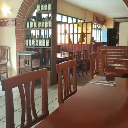 Bild von Fellini Restaurant