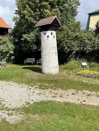 Bild von Museumsgaststätte "Zur alten Pfarre"