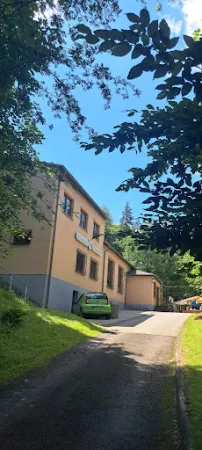 Bild von Waldgaststätte Ziegelrode