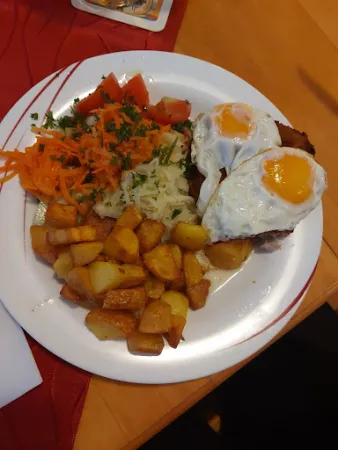 Bild von Zur Wipperklause