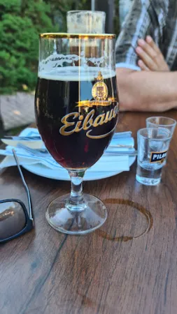 Bild von Restaurant Athos