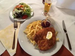 HOTEL KOHLMAYR