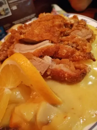 Bild von Chinarestaurant Jade