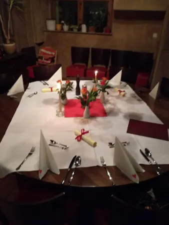 Bild von Restaurant-Bar "No.1"