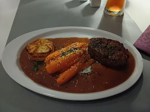 Bild von Restaurant Schloßblick