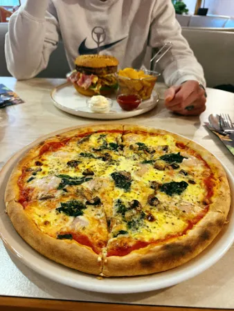 Bild von Restaurant Due Fratelli