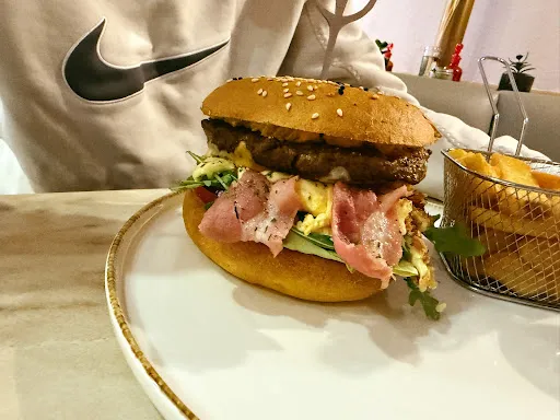 Bild von Restaurant Due Fratelli