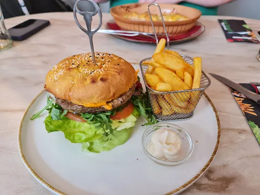Bild von Restaurant Due Fratelli