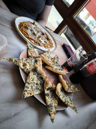 Bild von Restaurant Due Fratelli