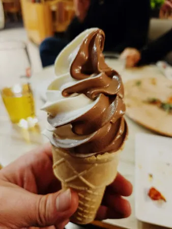 Bild von Restaurant Due Fratelli