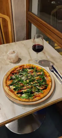 Bild von Restaurant Due Fratelli