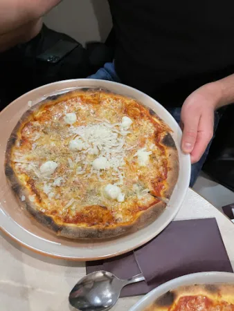 Bild von Restaurant Due Fratelli