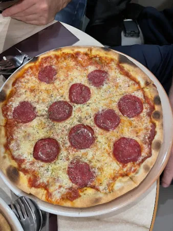 Bild von Restaurant Due Fratelli