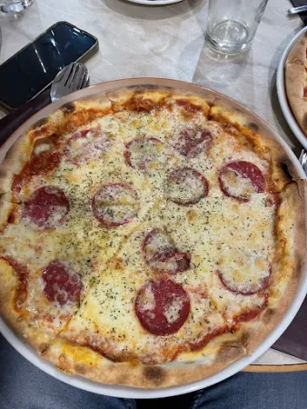 Bild von Restaurant Due Fratelli
