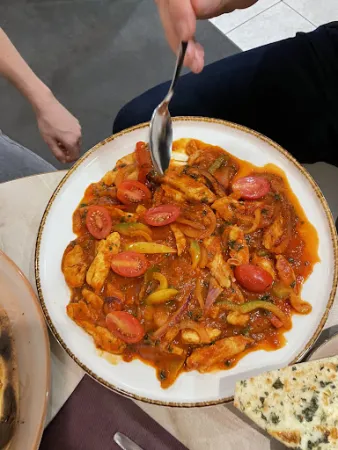 Bild von Restaurant Due Fratelli