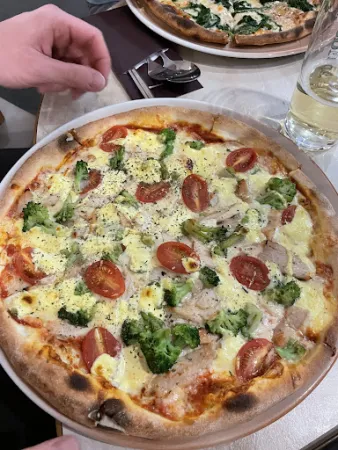 Bild von Restaurant Due Fratelli