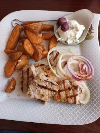 Bild von Bacchus Griechisches Restaurant