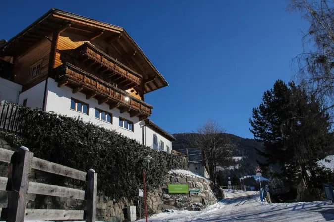 Bild von Katharinas Veganer Naturgasthof