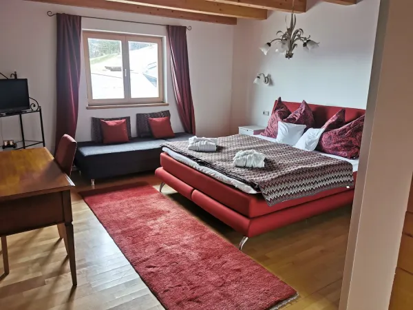 Bild von Katharinas Veganer Naturgasthof