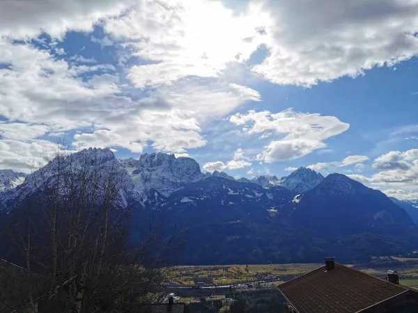 Bild von Katharinas Veganer Naturgasthof