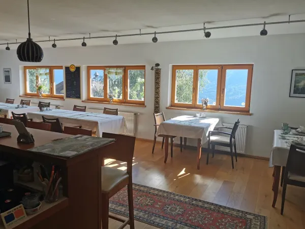 Bild von Katharinas Veganer Naturgasthof