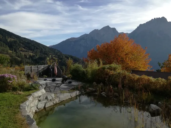 Bild von Katharinas Veganer Naturgasthof