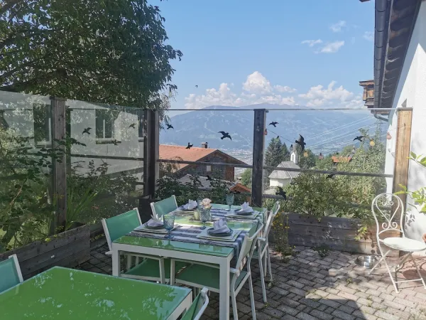 Bild von Katharinas Veganer Naturgasthof