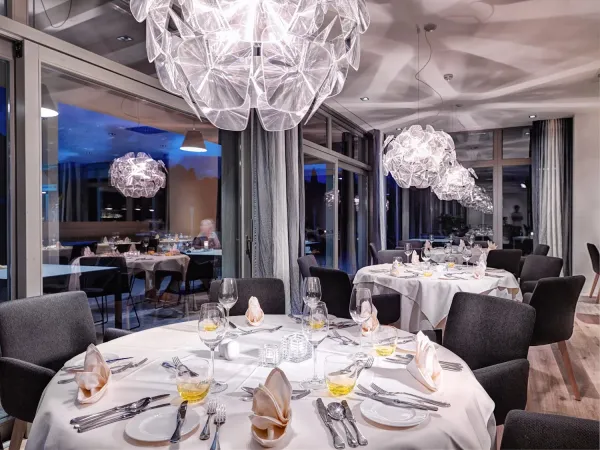 Bild von Vincena Restaurant &amp; Weinbar
