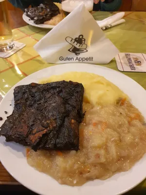 Zum Glöckle
