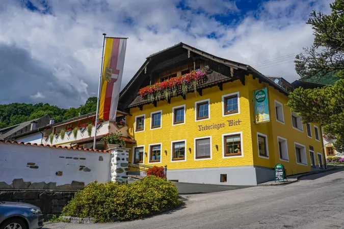 Bild von Trebesinger Wirt