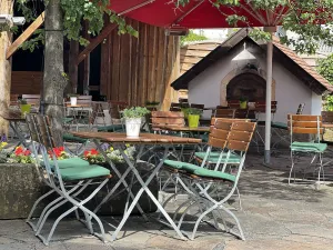 Wacholderschänke Hildburghausen - Restaurant & Eventgastronomie
