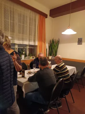 Gaststätte "Zur Kastanie"
