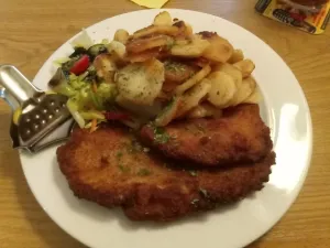 Gaststätte Krone
